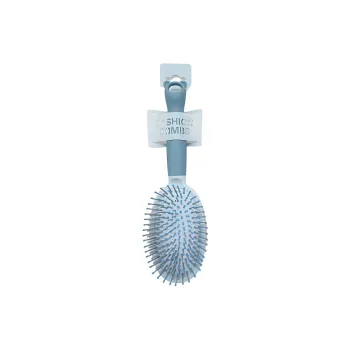 Love Of Wormwood Fresh Soft Color Series Cute Pet Design Airbag Comb Anti Static