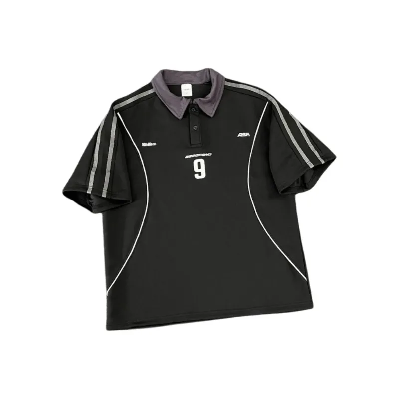 TONYBEAR T Shirts Men-2
