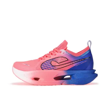 JEANSWEST Shock Absorbers Slip Resistant Breathable Low Top Running Shoes Unisex Litchi Youth