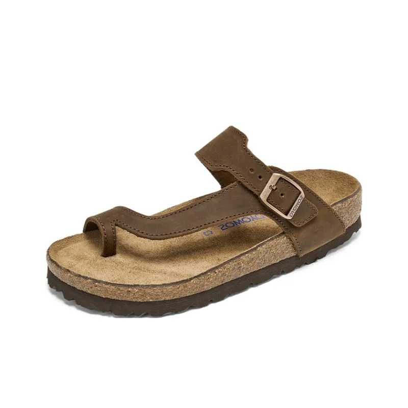 East Garden Works EVA Abrasion Resistant Slip Resistant Flip Flops Women's-8
