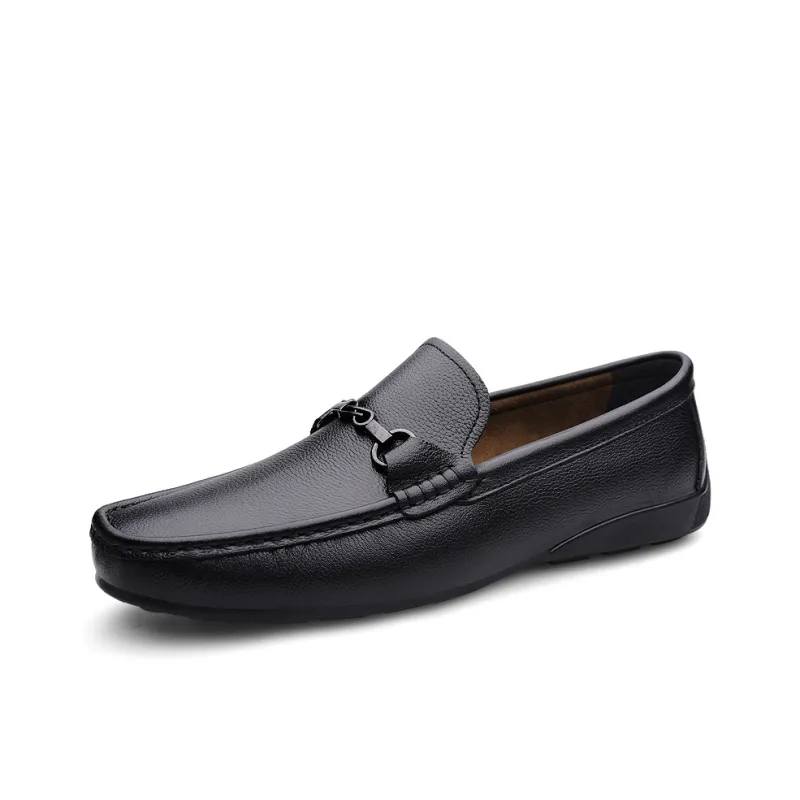 British Knights Casual Shoes Men's Black-1