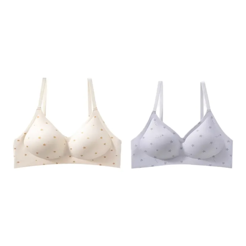 GRACE TOPIC Bra Women's Combo Set-21