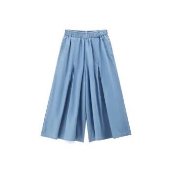 UNIQLO Denim Shorts Women's