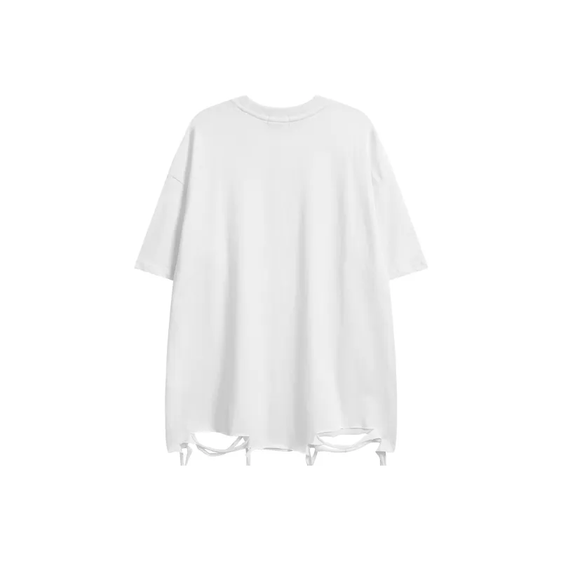 SOIE T Shirts Unisex-5