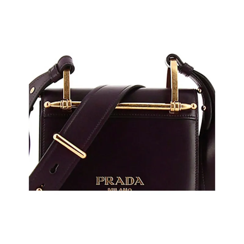 PRADA Crossbody Bags-4