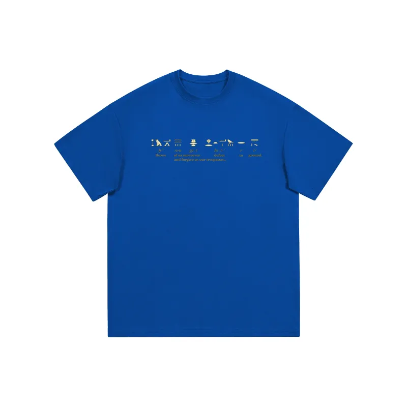 NEXTOUR T Shirts Unisex-9