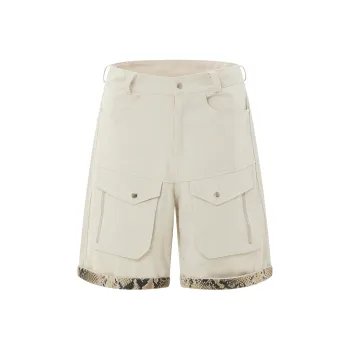 BEAR UNION Cargo Shorts Women's