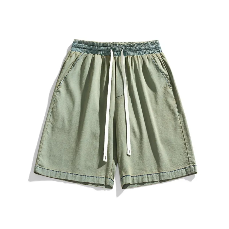 ROBINHOOD Denim Shorts Women's-14