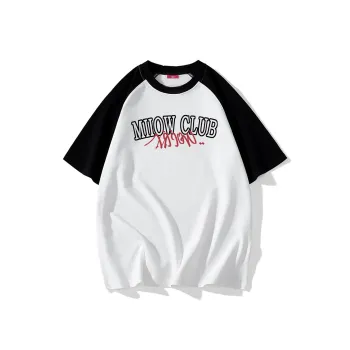 MIIOW Trendy Party Collection Cooling Summer Collection T Shirt Unisex