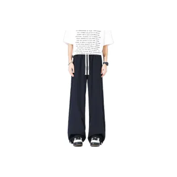 David Bakken Casual Pants Unisex