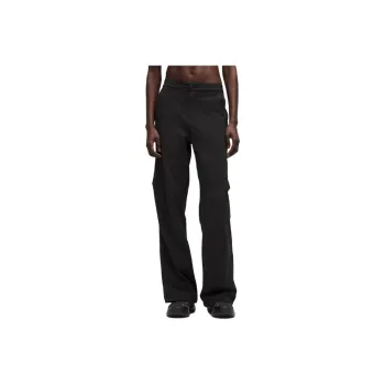 Lululemon SS25 Sports Pants Women's Black