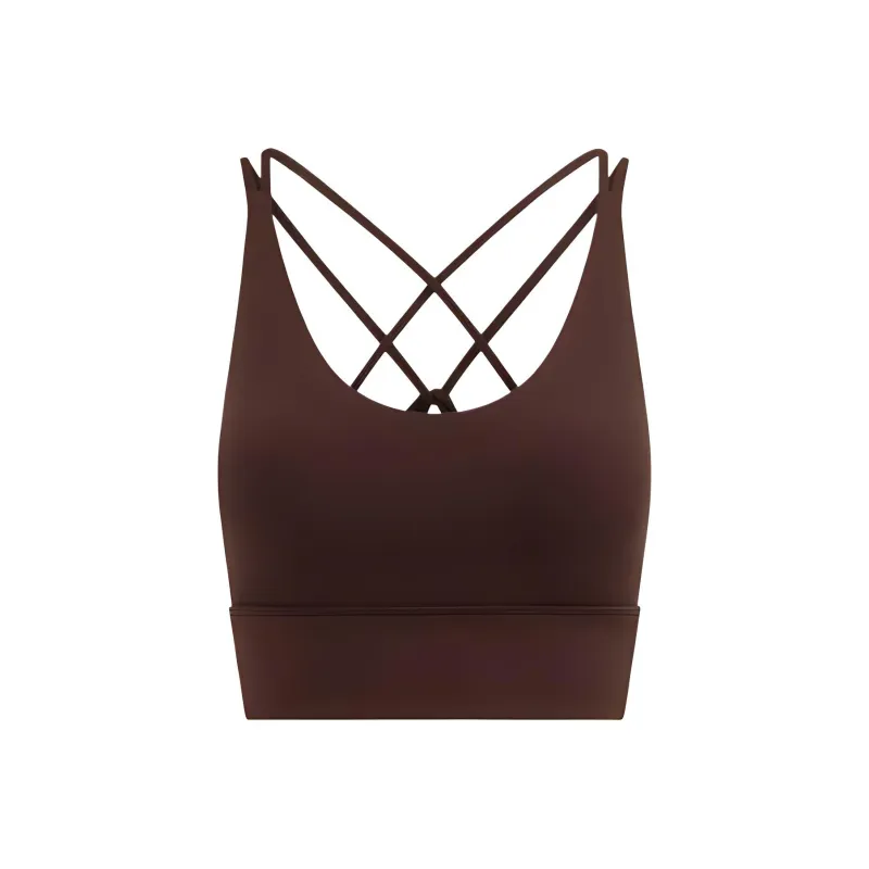 LORNA JANE x Lotus Sport Vests Women's-4