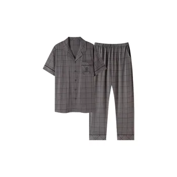 MIIOW Cool One Summer Series Pajama Set Men's
