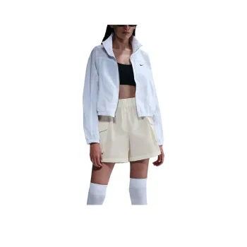 Nike Sportswear Essential Woven Women's High Waisted 5' Cargo Shorts