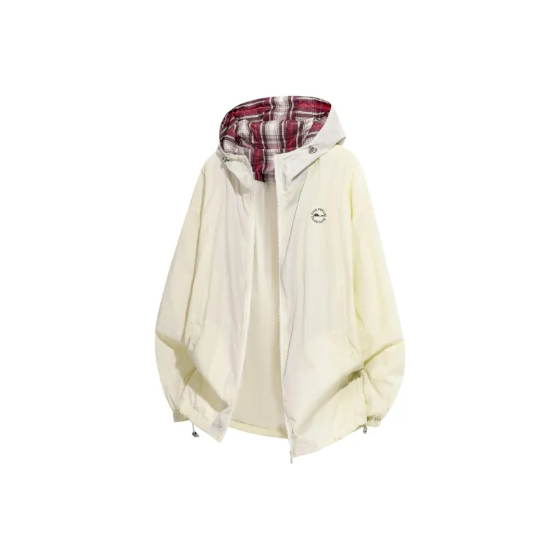 Être Par Lee Sun Protection Clothing Unisex-6