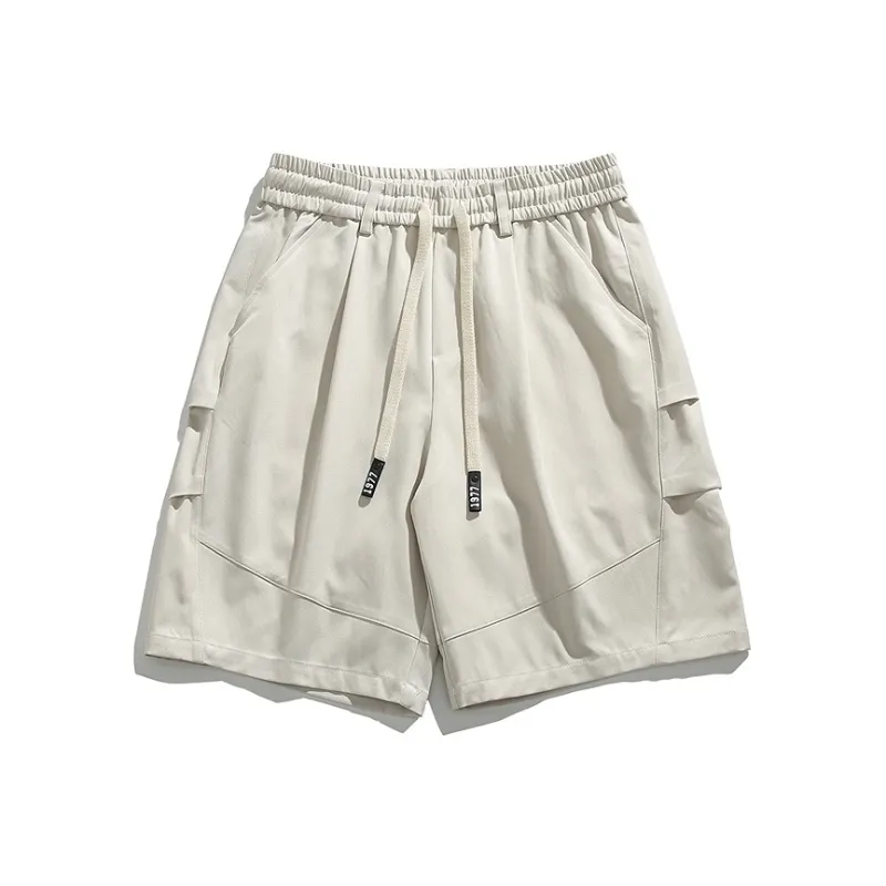TEME Cargo Shorts Women's-2