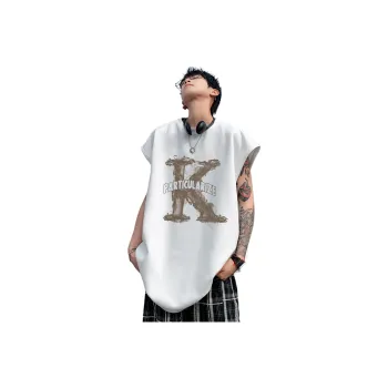 RVANGUARD Tank Tops Unisex