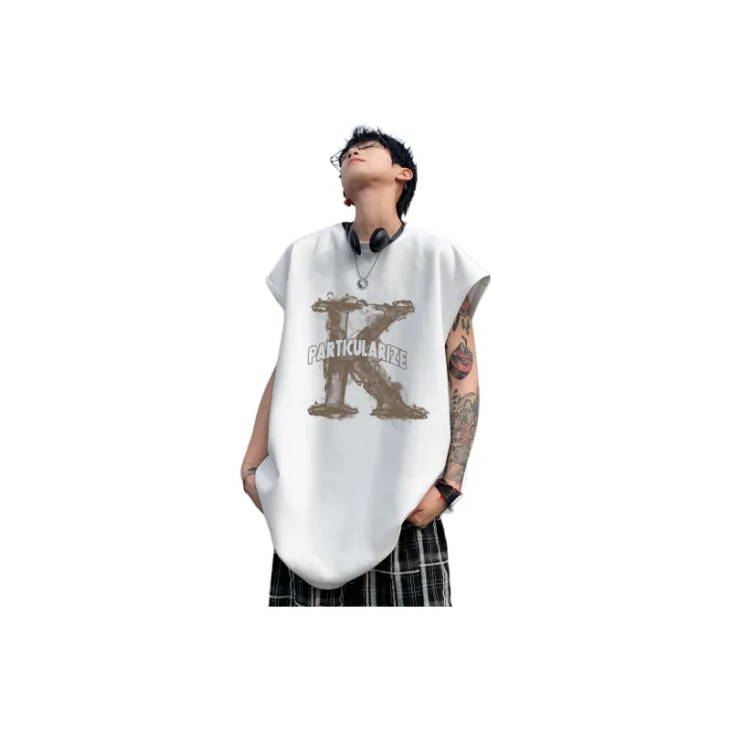 RVANGUARD Tank Tops Unisex-0