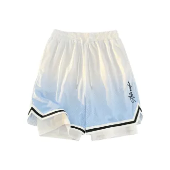 7 SEVFUN Basketball Shorts Unisex