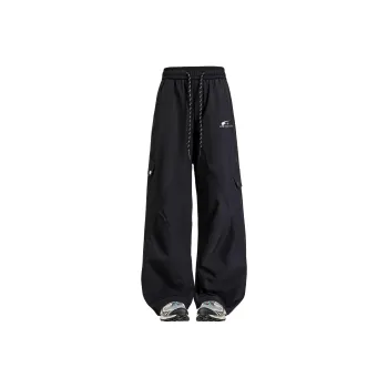 Être Par Lee Casual Pants Unisex