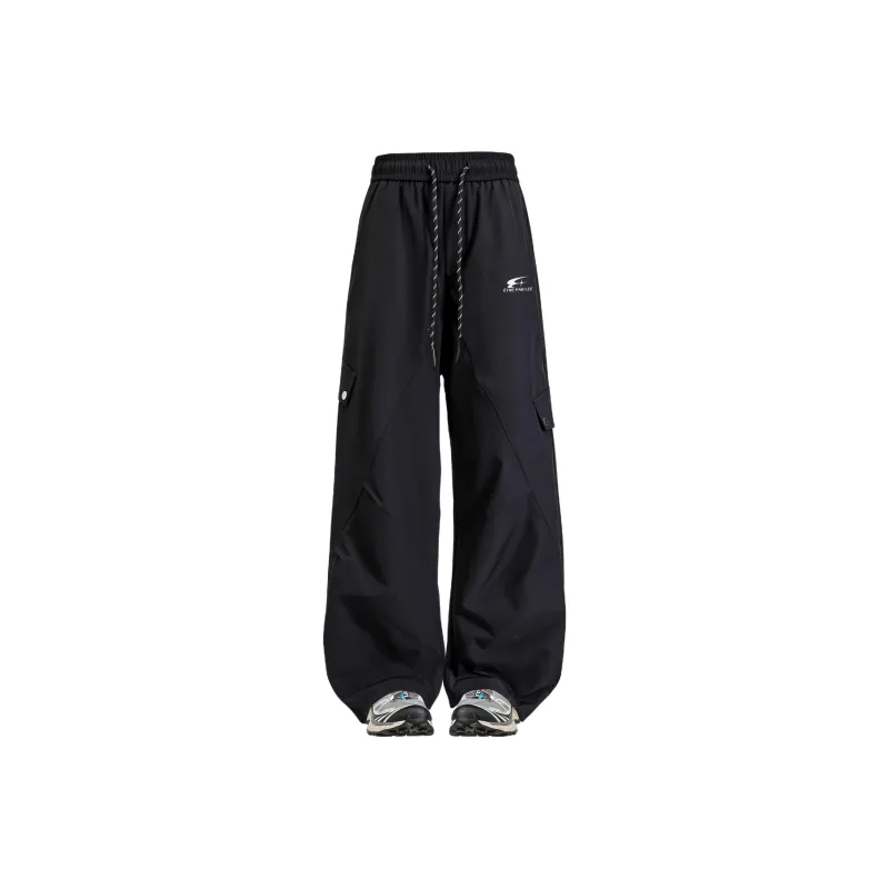 Être Par Lee Casual Pants Unisex-0