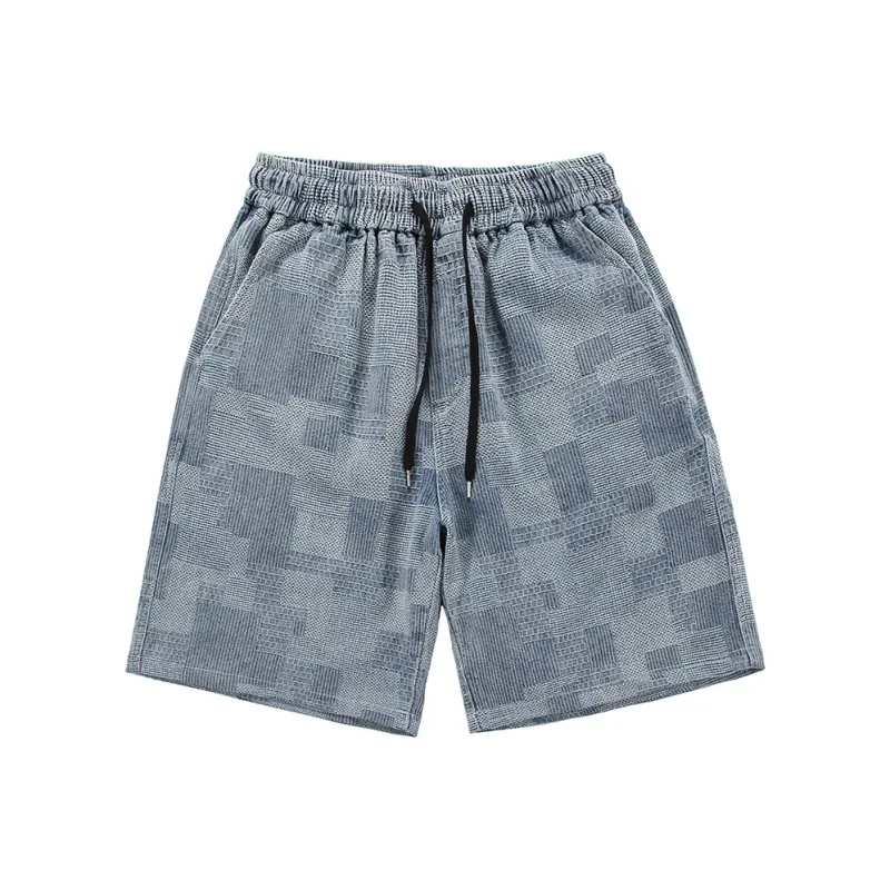 PRBLMS Casual Shorts Men-2