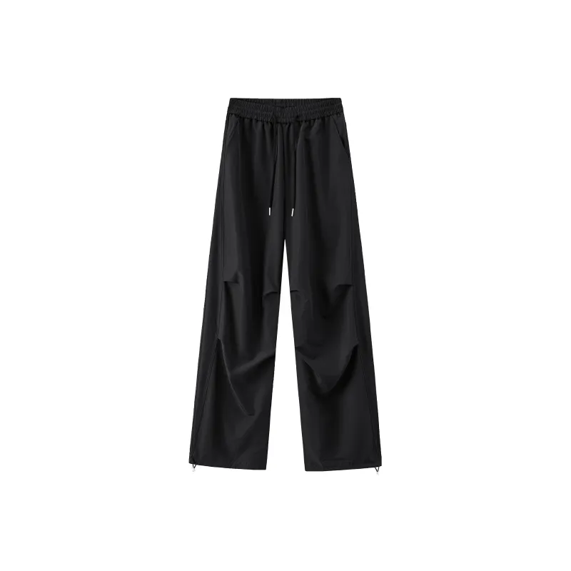 YATSI Casual Pants Unisex-0