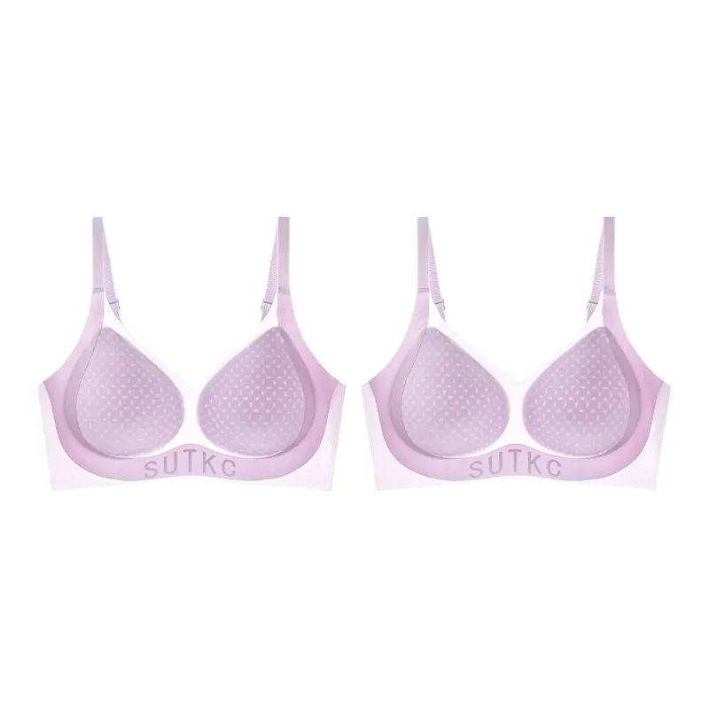 Cotton Gene Women's Bras-4