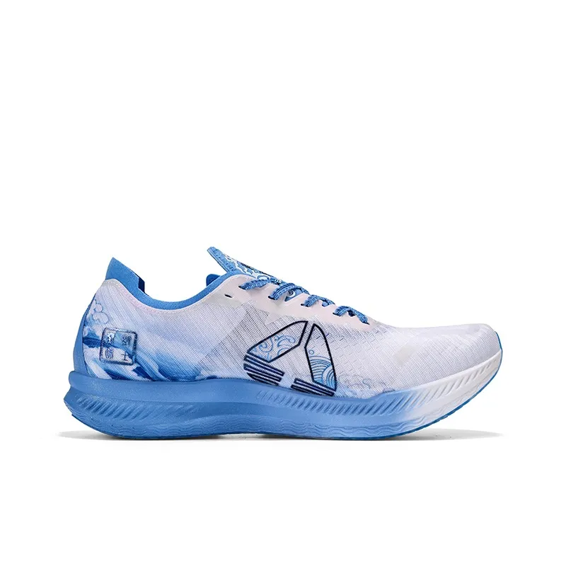 CLERSES Running Shoes Unisex Low Top Three Princes-2