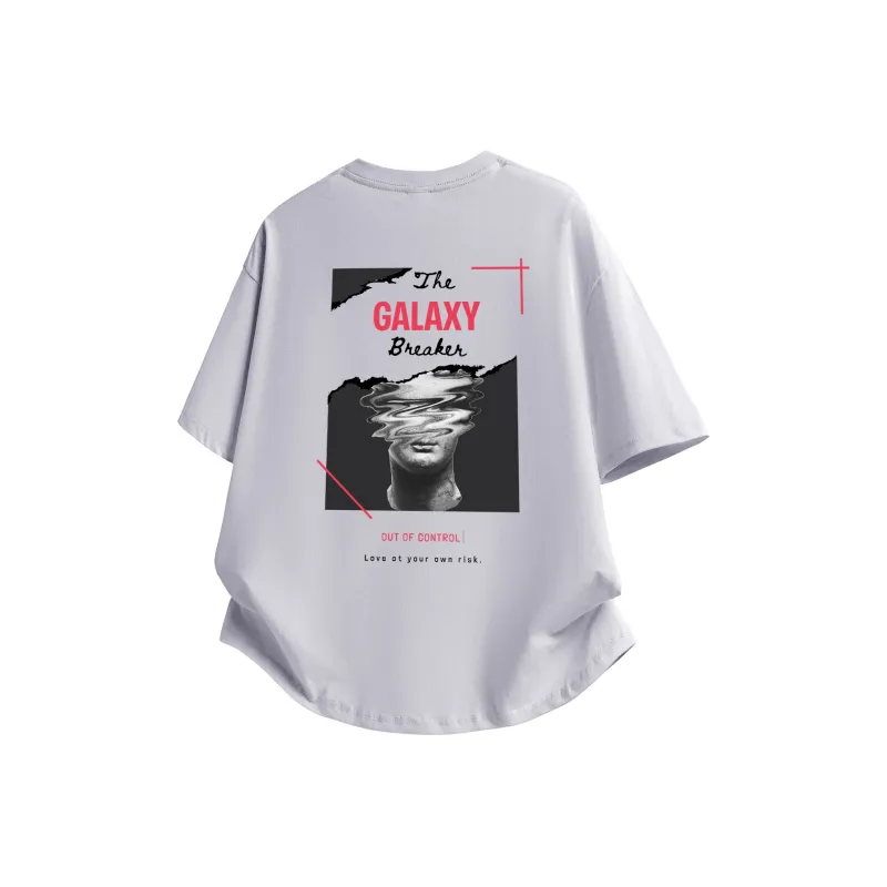 FISHGALAXY T Shirts Unisex-13