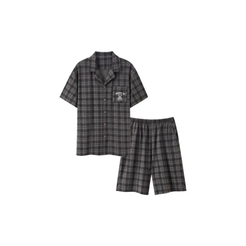 MIIOW Cool One Summer Series Pajama Set Men's