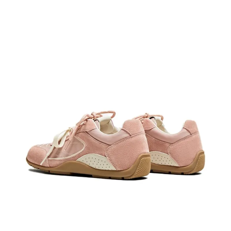 BASTO Breathable Low Top Casual Shoes Women's-7