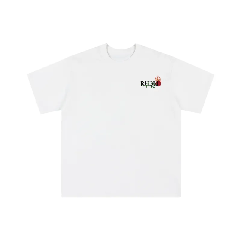 REDU T Shirts Unisex-4