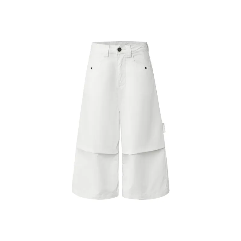 MJB Denim Shorts Women's-6