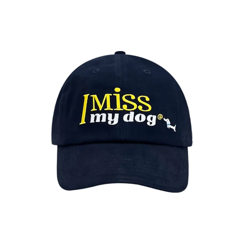 CARTELO Cotton Baseball Caps Unisex-1
