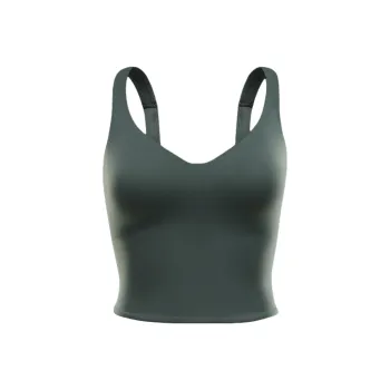 Nike Alate Women's Medium-Support Padded Sports Bra Tank Top