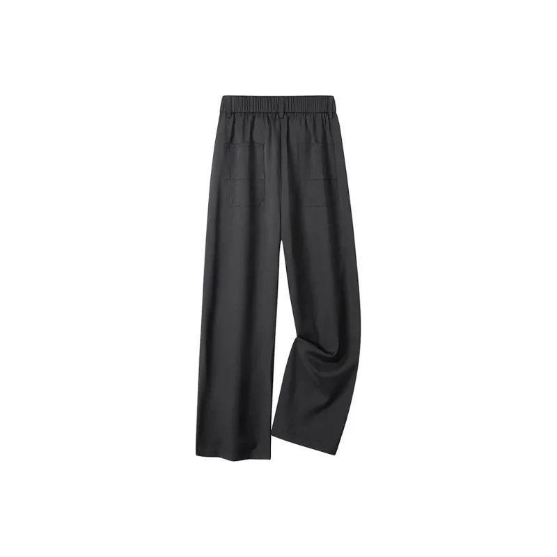 FORCEPULR Suit Trousers Unisex-13