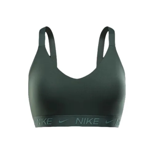 Nike Indy Medium Support Women's Padded Adjustable Sports Bra