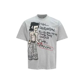 LESS BEARS Regular T Shirt Women's