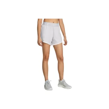 Under Armour Play Up Sports Shorts Women's Halo Gray 014