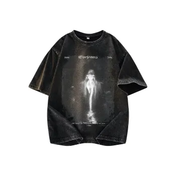 Yiwen T Shirts Unisex
