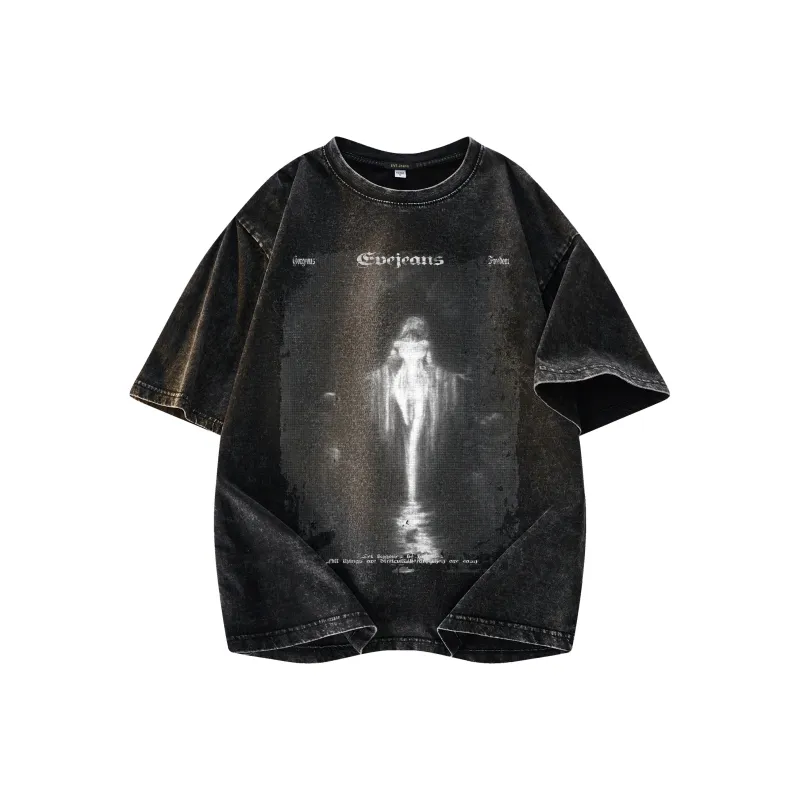 Yiwen T Shirts Unisex-0