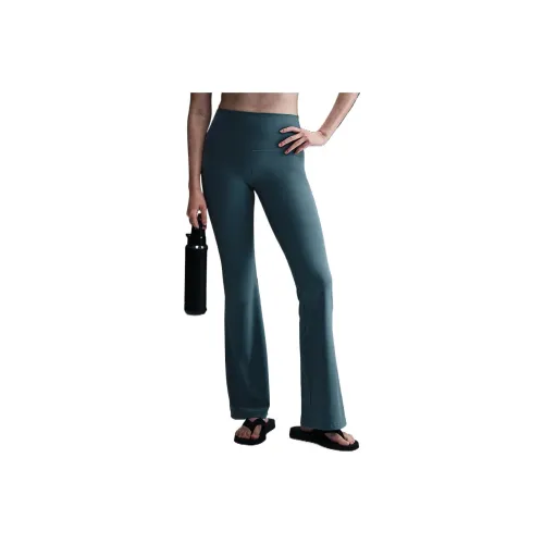 Nike Zenvy Women's High Waisted Flared Leggings