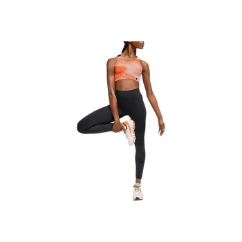 On PerformanceLumos Winter Tights Athletic Trousers Women's Black