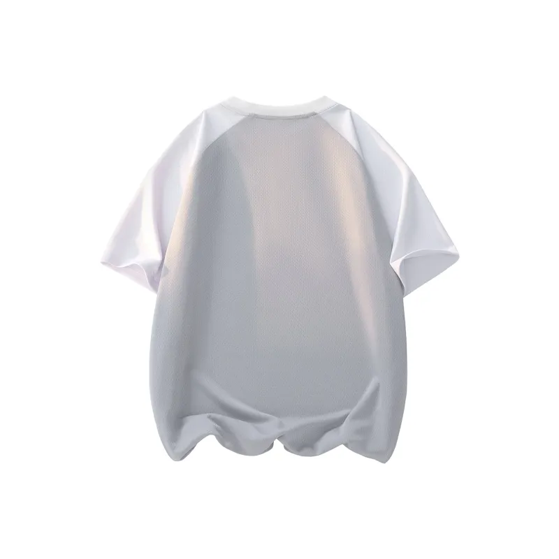DOUBLE FISH T Shirts Unisex-5