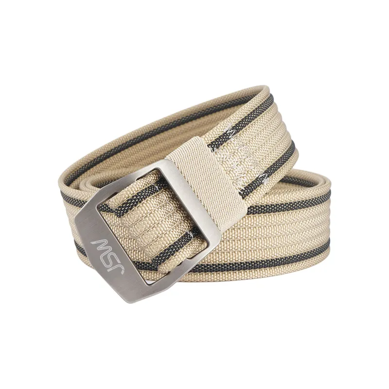 JEANSWEST Polyamide Belt Unisex 3.8cm-5
