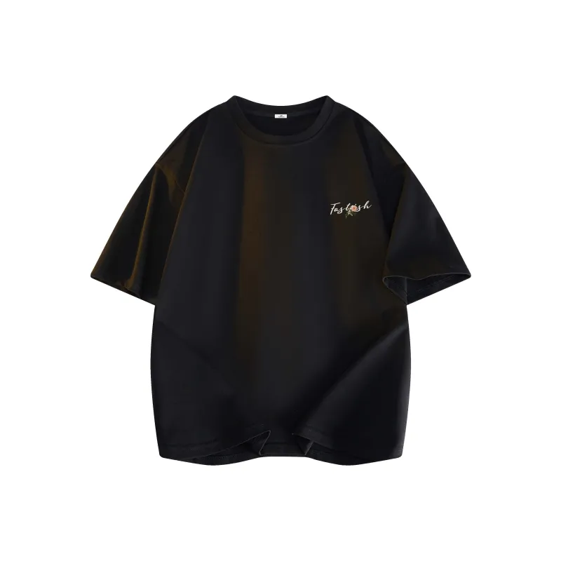FASTFISH T Shirts Unisex-2