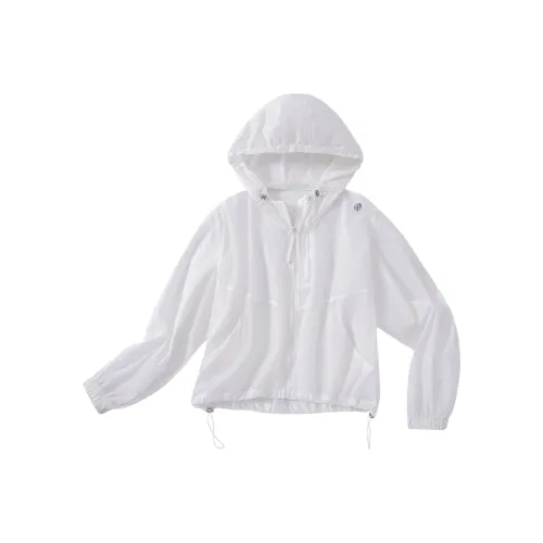 Le Alfashionline 여성 트렌치 코트