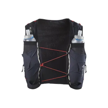 SALOMON Vests Unisex Black