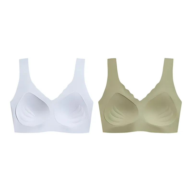 Herbal Primer Bra Women's 2 Pack-50